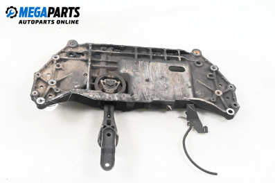 Tampon punte față for Volkswagen Golf V Hatchback (10.2003 - 02.2009), hatchback