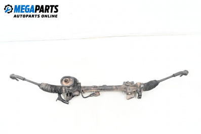 Electric steering rack no motor included for Volkswagen Golf V Hatchback (10.2003 - 02.2009), hatchback