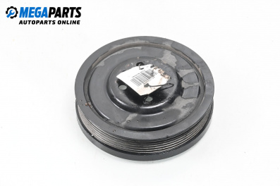 Damper pulley for Volkswagen Golf V Hatchback (10.2003 - 02.2009) 1.9 TDI, 105 hp