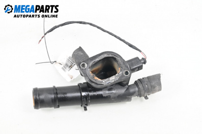 Thermostat housing for Volkswagen Golf V Hatchback (10.2003 - 02.2009) 1.9 TDI, 105 hp