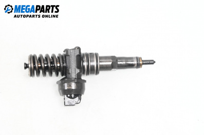 Diesel fuel injector for Volkswagen Golf V Hatchback (10.2003 - 02.2009) 1.9 TDI, 105 hp