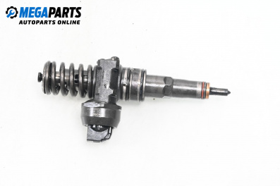 Diesel fuel injector for Volkswagen Golf V Hatchback (10.2003 - 02.2009) 1.9 TDI, 105 hp