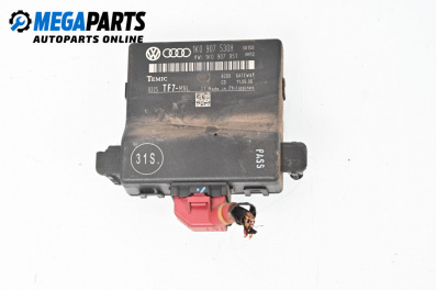 Module for Volkswagen Golf V Hatchback (10.2003 - 02.2009), № 1K0907530H