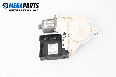 Window lift motor for Volkswagen Golf V Hatchback (10.2003 - 02.2009), 5 doors, hatchback, position: front - left