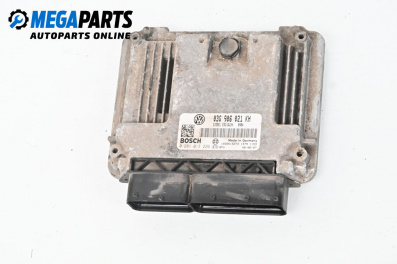 ECU for Volkswagen Golf V Hatchback (10.2003 - 02.2009) 1.9 TDI, 105 hp, № 0281013226