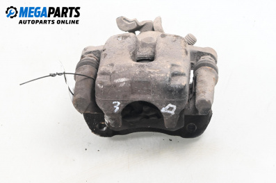 Etrier de frână for Peugeot 307 Hatchback (08.2000 - 12.2012), position: dreaptă - spate