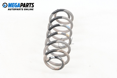 Coil spring for Peugeot 307 Hatchback (08.2000 - 12.2012), hatchback, position: rear