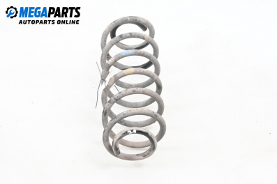 Coil spring for Peugeot 307 Hatchback (08.2000 - 12.2012), hatchback, position: rear