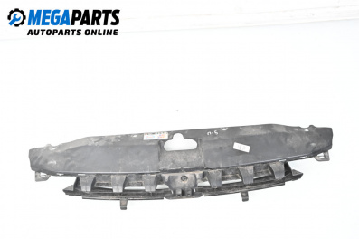 Verkleidung über radiator for Peugeot 307 Hatchback (08.2000 - 12.2012), 5 türen, hecktür