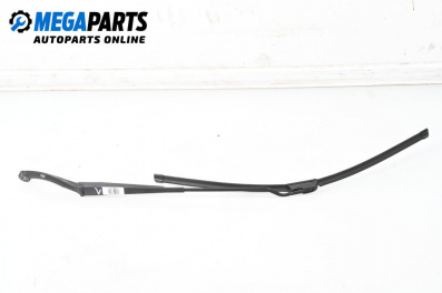 Braț ștergătoare parbriz for Peugeot 307 Hatchback (08.2000 - 12.2012), position: stânga