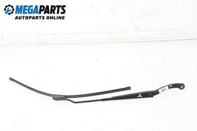 Braț ștergătoare parbriz for Peugeot 307 Hatchback (08.2000 - 12.2012), position: dreapta