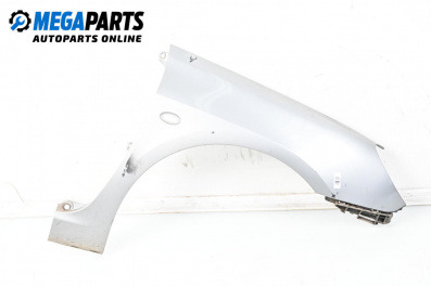 Fender for Peugeot 307 Hatchback (08.2000 - 12.2012), 5 doors, hatchback, position: front - right