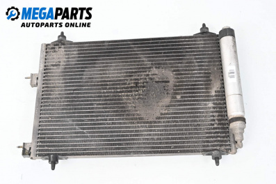 Radiator aer condiționat for Peugeot 307 Hatchback (08.2000 - 12.2012) 2.0 HDi 90, 90 hp