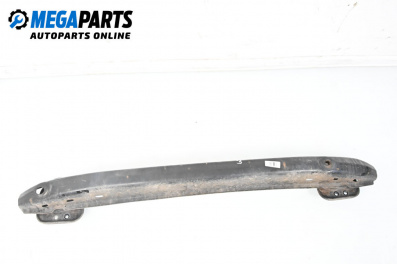 Bumper support brace impact bar for Peugeot 307 Hatchback (08.2000 - 12.2012), hatchback, position: rear