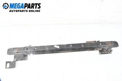 Bumper support brace impact bar for Peugeot 307 Hatchback (08.2000 - 12.2012), hatchback, position: front