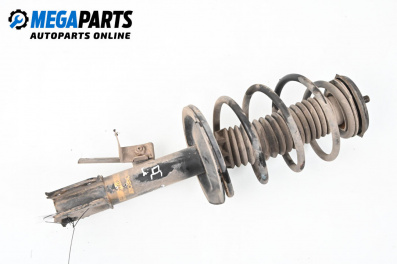 Macpherson shock absorber for Peugeot 307 Hatchback (08.2000 - 12.2012), hatchback, position: front - right