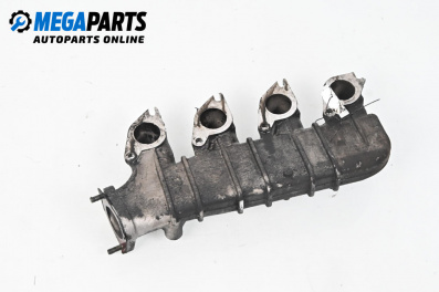 Intake manifold for Peugeot 307 Hatchback (08.2000 - 12.2012) 2.0 HDi 90, 90 hp