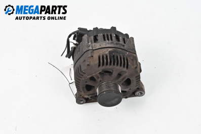 Gerenator for Peugeot 307 Hatchback (08.2000 - 12.2012) 2.0 HDi 90, 90 hp, № 9645907580