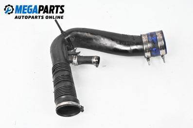 Turbo pipe for Peugeot 307 Hatchback (08.2000 - 12.2012) 2.0 HDi 90, 90 hp