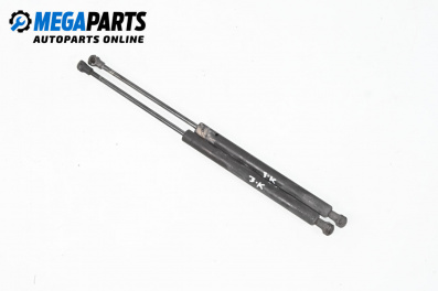 Stoßdämpfer heckklappe for Peugeot 307 Hatchback (08.2000 - 12.2012)