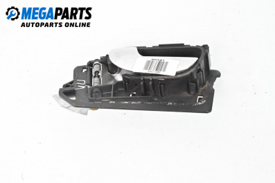 Inner handle for Peugeot 307 Hatchback (08.2000 - 12.2012), 5 doors, hatchback, position: front - left