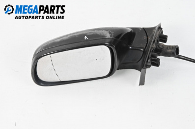 Oglindă for Peugeot 307 Hatchback (08.2000 - 12.2012), 5 uși, hatchback, position: stânga