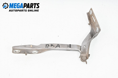 Balama capotă for Peugeot 307 Hatchback (08.2000 - 12.2012), 5 uși, hatchback, position: dreapta