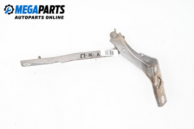 Bonnet hinge for Peugeot 307 Hatchback (08.2000 - 12.2012), 5 doors, hatchback, position: left