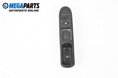 Power window button for Peugeot 307 Hatchback (08.2000 - 12.2012)