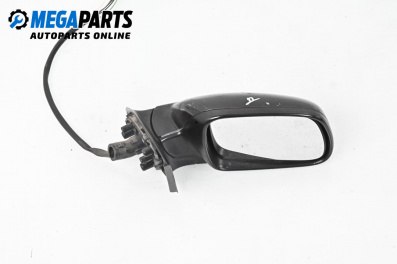 Spiegel for Peugeot 307 Hatchback (08.2000 - 12.2012), 5 türen, hecktür, position: rechts