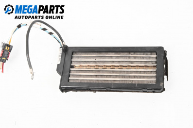 Radiator electric încălzire for Peugeot 307 Hatchback (08.2000 - 12.2012)