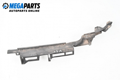 Suport bară de protecție for Peugeot 307 Hatchback (08.2000 - 12.2012), hatchback, position: dreaptă - spate