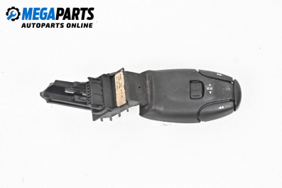 Verstellhebel audio for Peugeot 307 Hatchback (08.2000 - 12.2012)