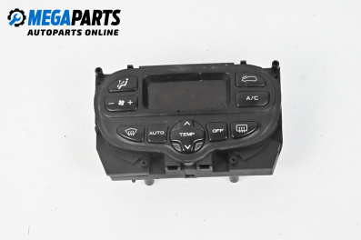 Panou aer condiționat for Peugeot 307 Hatchback (08.2000 - 12.2012)