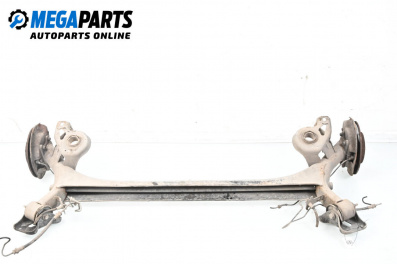 Punte spate for Peugeot 307 Hatchback (08.2000 - 12.2012), hatchback