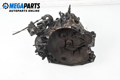  for Peugeot 307 Hatchback (08.2000 - 12.2012) 2.0 HDi 90, 90 hp