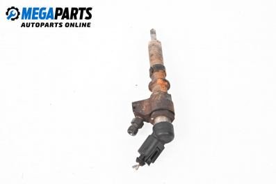 Diesel fuel injector for Peugeot 307 Hatchback (08.2000 - 12.2012) 2.0 HDi 90, 90 hp