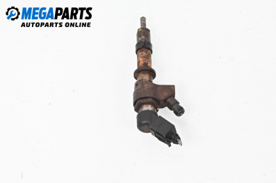 Diesel fuel injector for Peugeot 307 Hatchback (08.2000 - 12.2012) 2.0 HDi 90, 90 hp