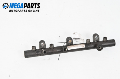 Fuel rail for Peugeot 307 Hatchback (08.2000 - 12.2012) 2.0 HDi 90, 90 hp