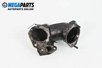 Țeavă turbo for Peugeot 307 Hatchback (08.2000 - 12.2012) 2.0 HDi 90, 90 hp