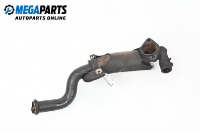 Water pipe for Peugeot 307 Hatchback (08.2000 - 12.2012) 2.0 HDi 90, 90 hp