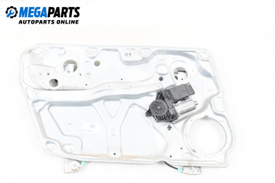 Antrieb el. fensterheber for Volkswagen Passat III Variant B5 (05.1997 - 12.2001), 5 türen, combi, position: links, vorderseite