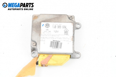 Airbag module for Volkswagen Passat III Variant B5 (05.1997 - 12.2001), № 1J0 909 604