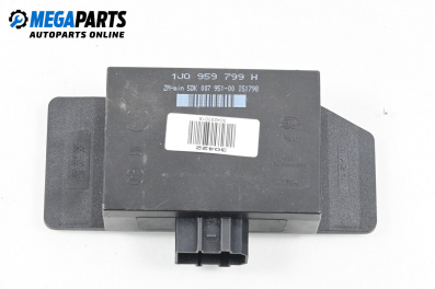 Comfort module for Volkswagen Passat III Variant B5 (05.1997 - 12.2001), № 1J0 959 799 H