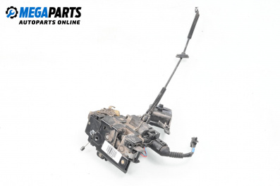 Schloss for Volkswagen Passat III Variant B5 (05.1997 - 12.2001), position: links, vorderseite