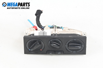 Air conditioning panel for Volkswagen Passat III Variant B5 (05.1997 - 12.2001)