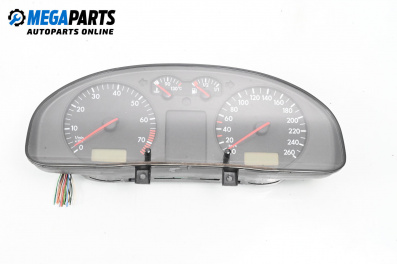 Instrument cluster for Volkswagen Passat III Variant B5 (05.1997 - 12.2001) 1.8, 125 hp