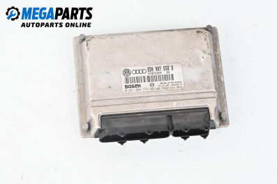 ECU for Volkswagen Passat III Variant B5 (05.1997 - 12.2001) 1.8, 125 hp, № 0261204774