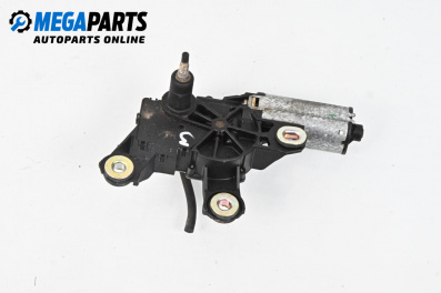 Front wipers motor for Volkswagen Passat III Variant B5 (05.1997 - 12.2001), station wagon, position: rear