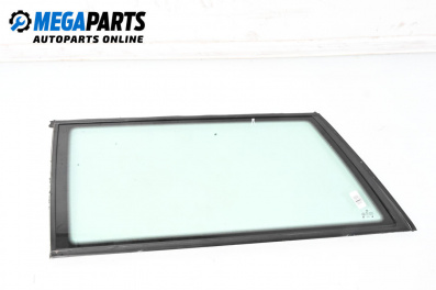 Vent window for Volkswagen Passat III Variant B5 (05.1997 - 12.2001), 5 doors, station wagon, position: left